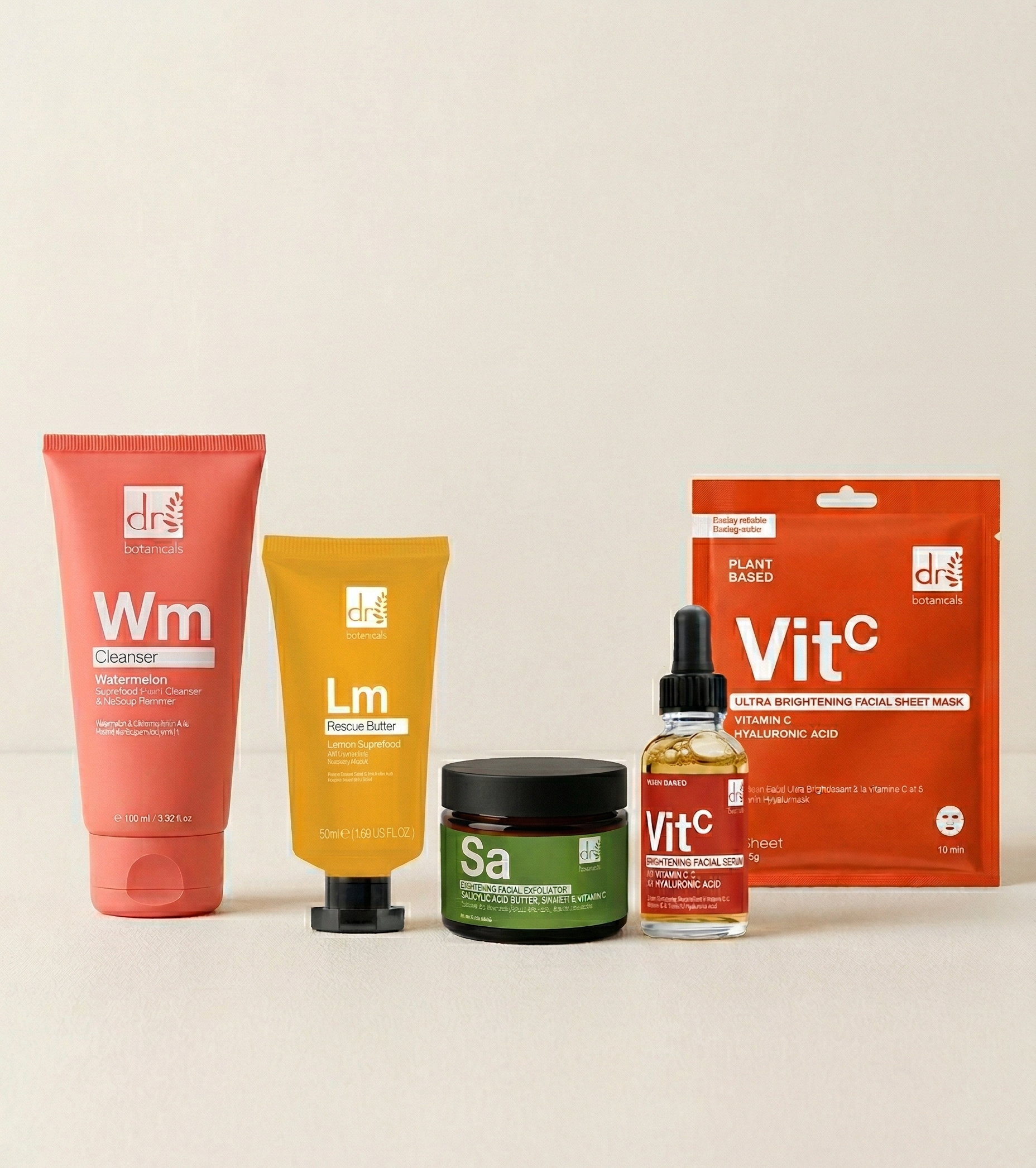 Spring Glow-Up: 5 Must-Haves for Your Seasonal Routine