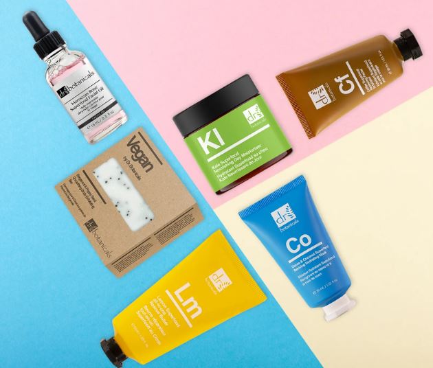 Brooke Clarke - Dr Botanicals