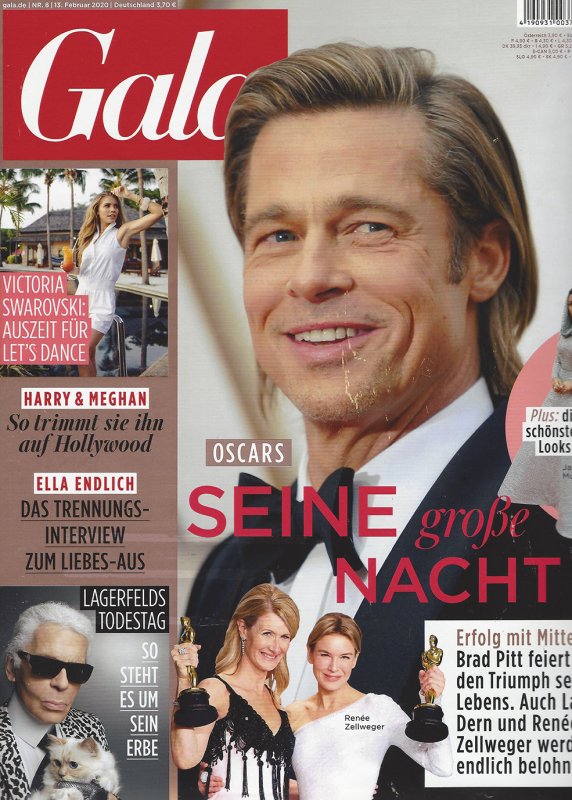 GALA Germany - Dr Botanicals