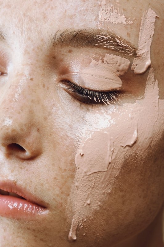 How to combat acne naturally - Dr Botanicals