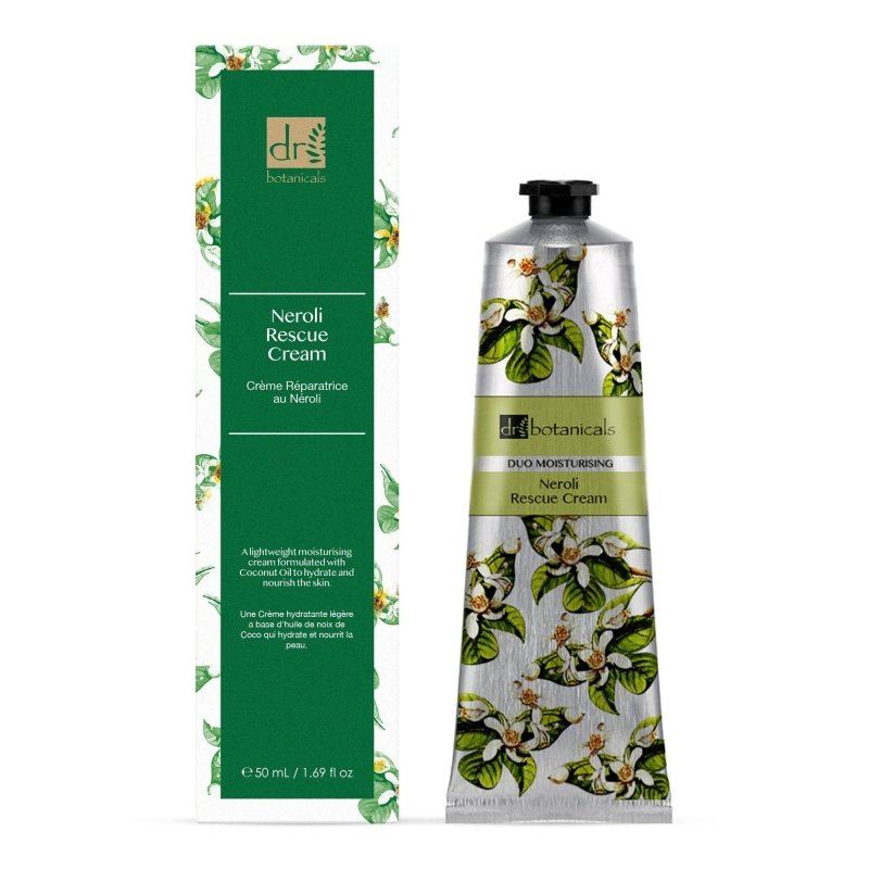 Neroli Rescue Duo Cream 50ml