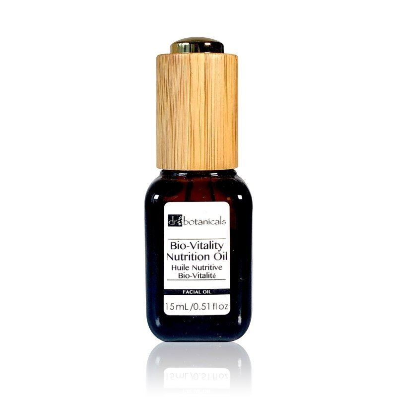 Bio-Vitality Nutrition Oil 15ml
