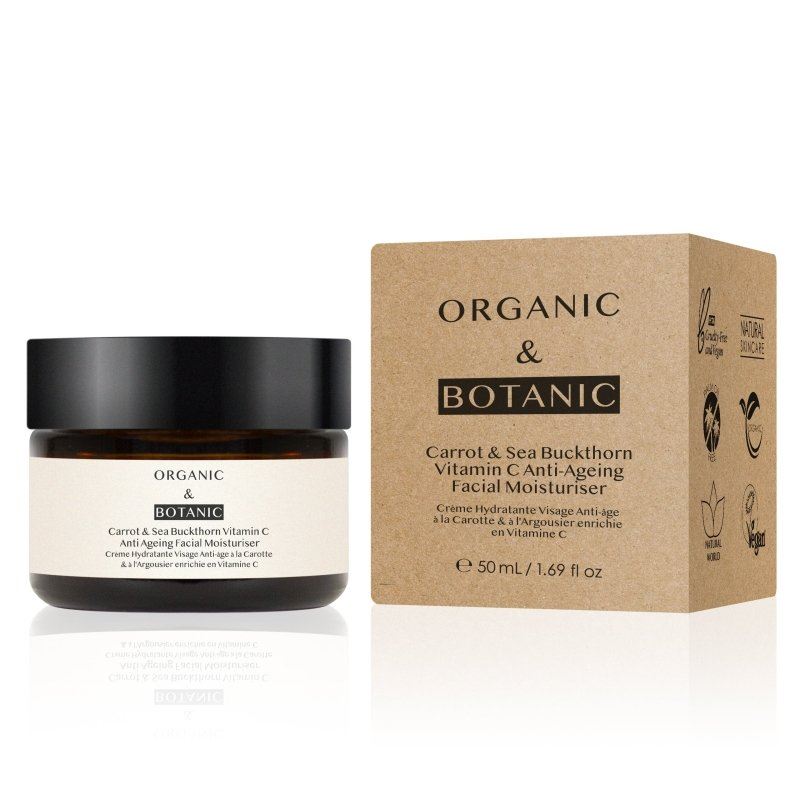 Kit hydratant et sérum à la vitamine C Advanced Hydration