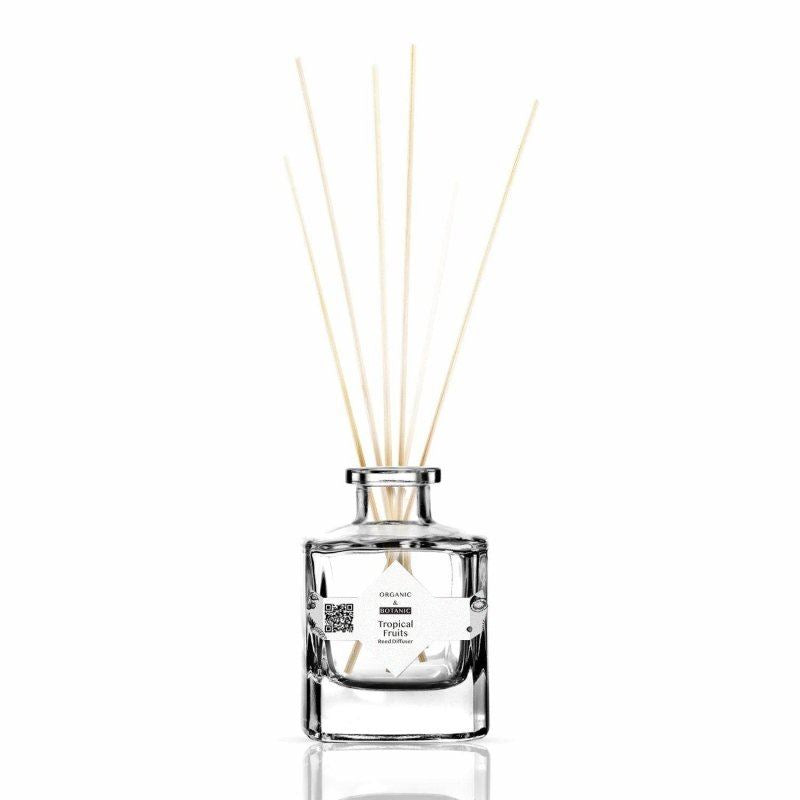 Diffuseur de parfums aux fruits tropicaux 50 ml