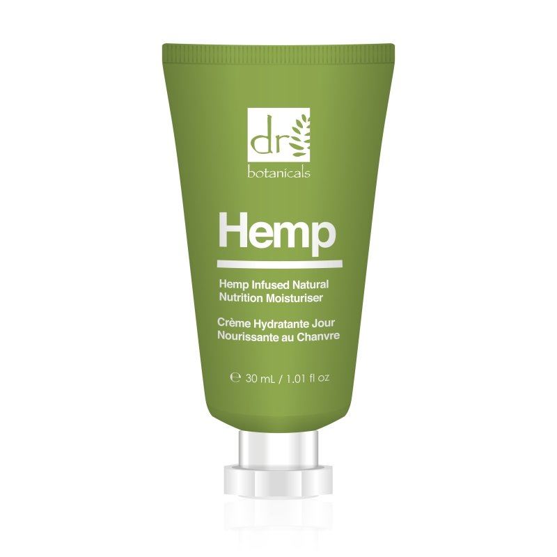 Hemp Infused Moisture Kit