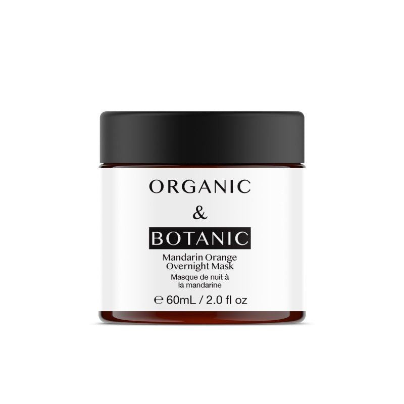Coffret cadeau à la mandarine acidulée