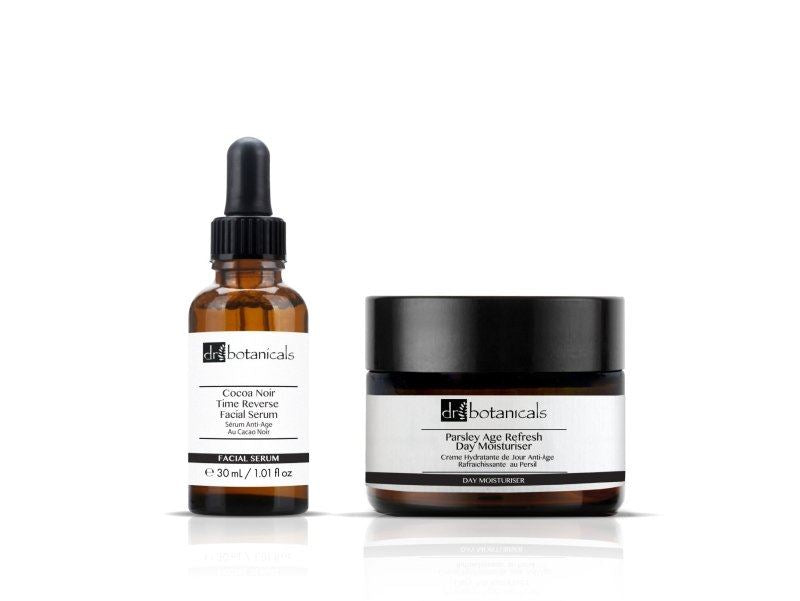 Age Refresh Morning Kit