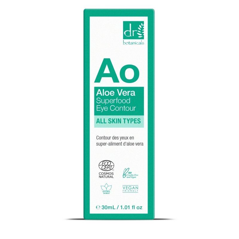 Aloe Vera Contour des Yeux 30ml