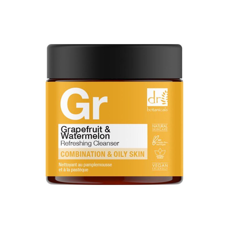 Nettoyant rafraîchissant au pamplemousse et à la pastèque 60 ml