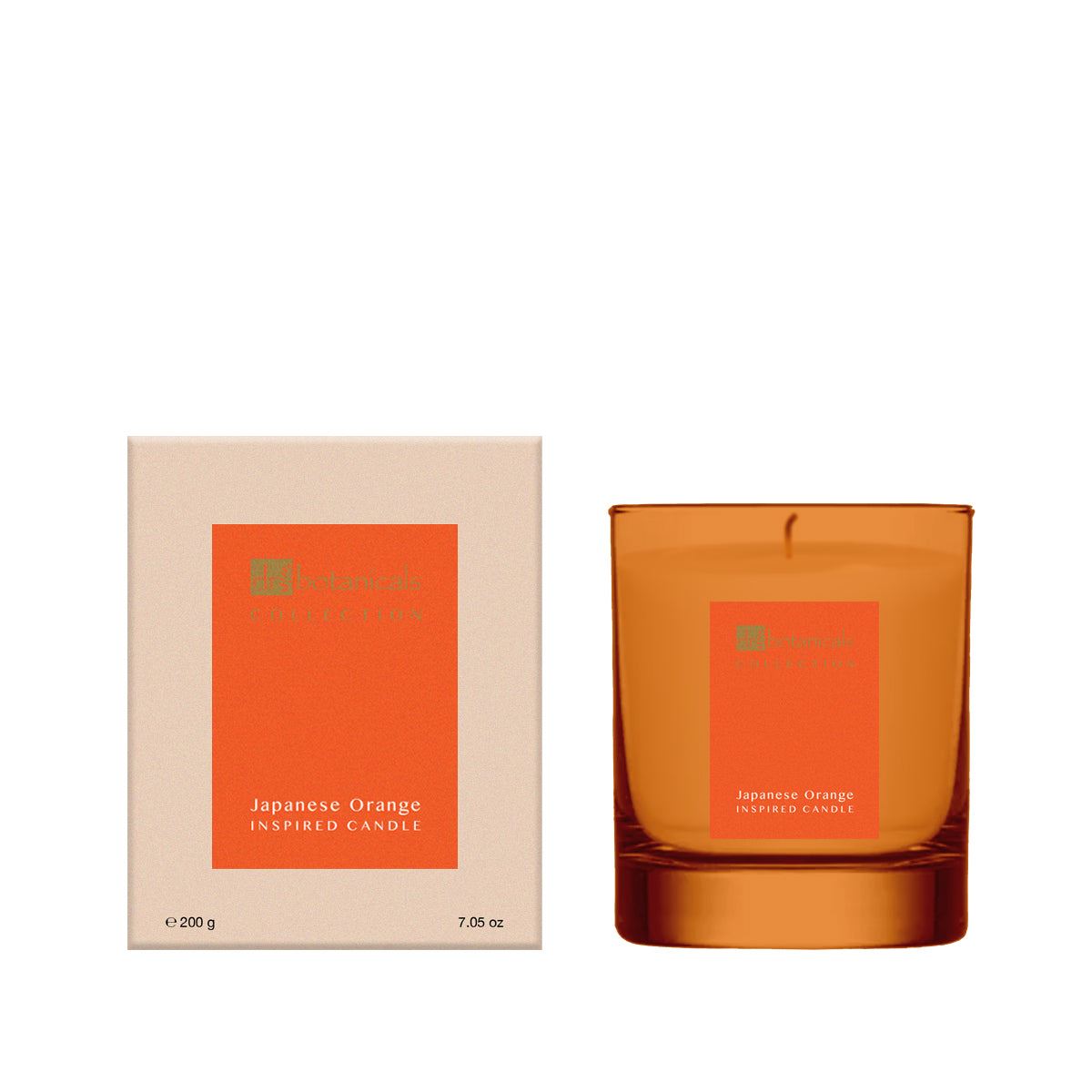 Kit de bougies