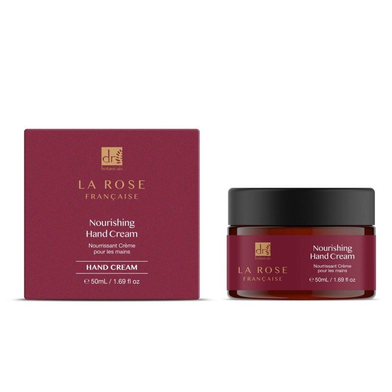 La Rose Francaise Gift Set