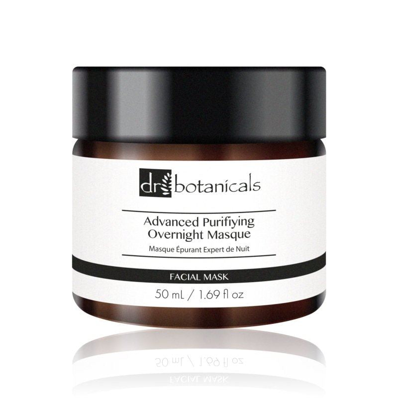 Advanced Purifying Overnight Masque 50ml