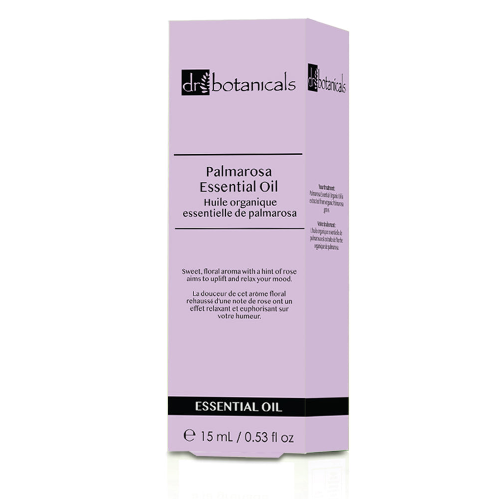 Aceite Esencial Palmarosa 15ml