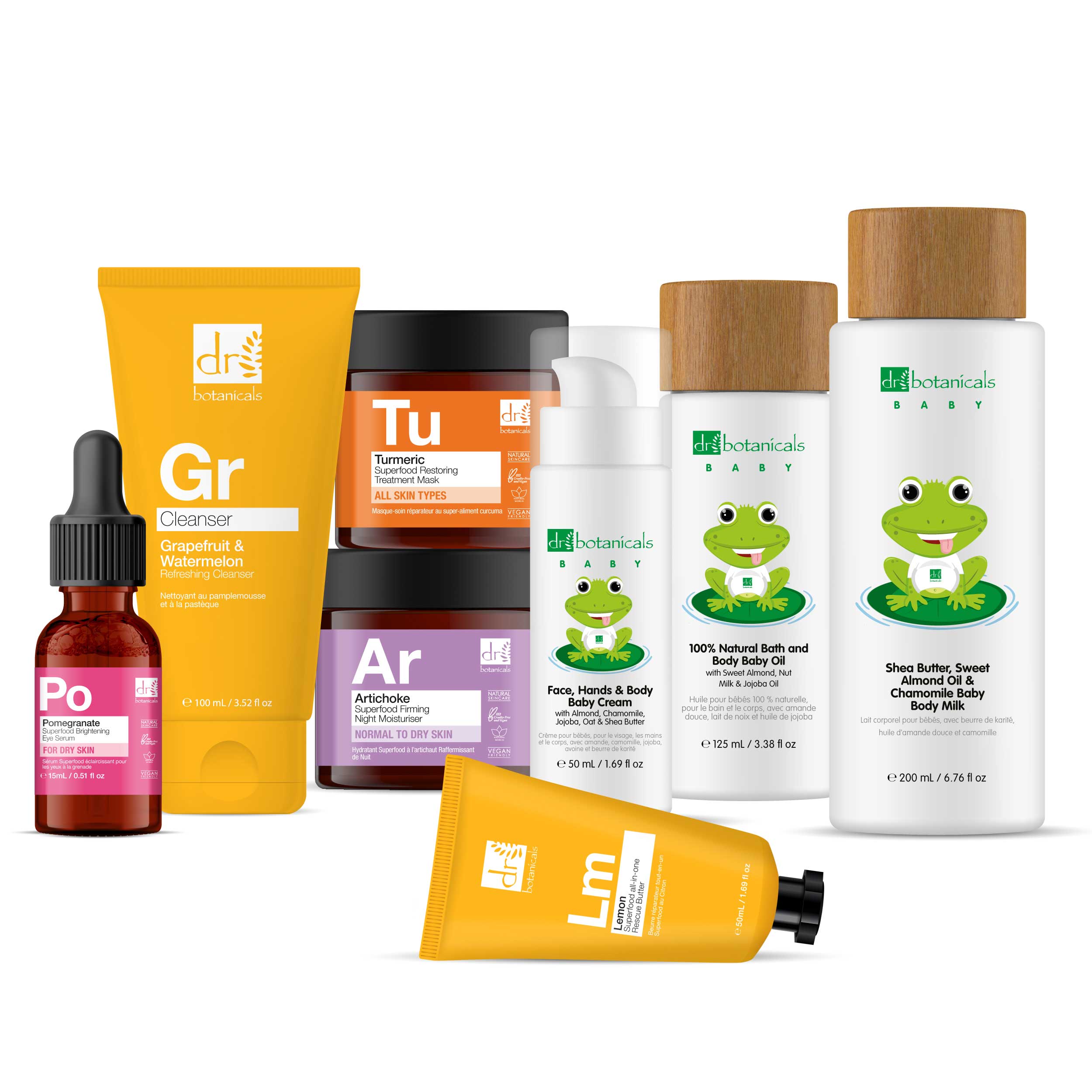 Forfait Affaires Deluxe