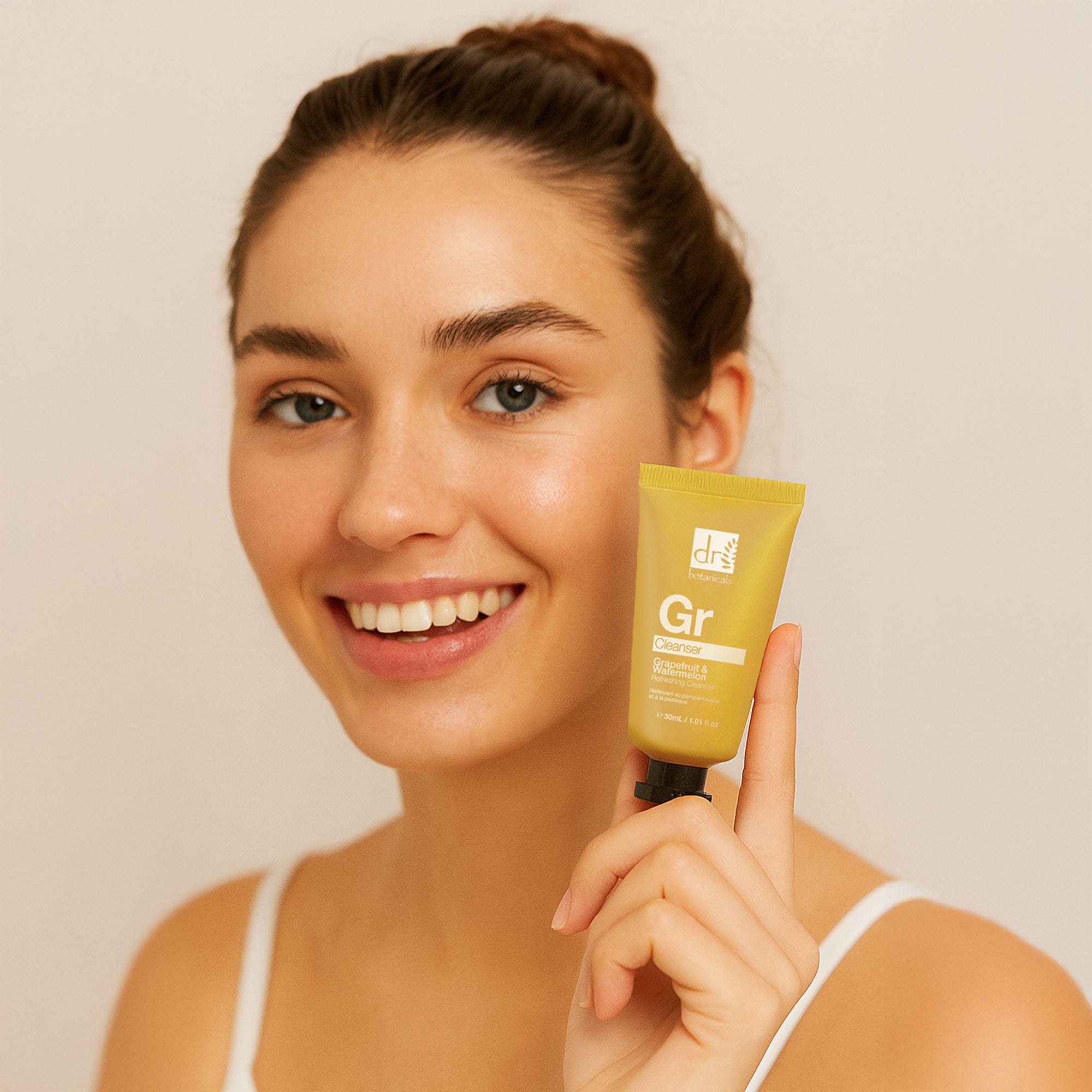 Nettoyant Rafraîchissant Pamplemousse & Pastèque 30 ml