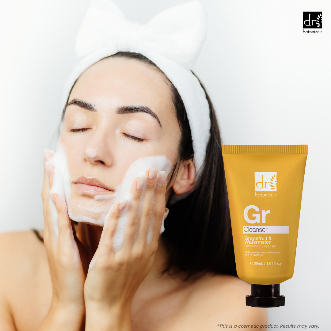 Nettoyant Rafraîchissant Pamplemousse & Pastèque 30 ml