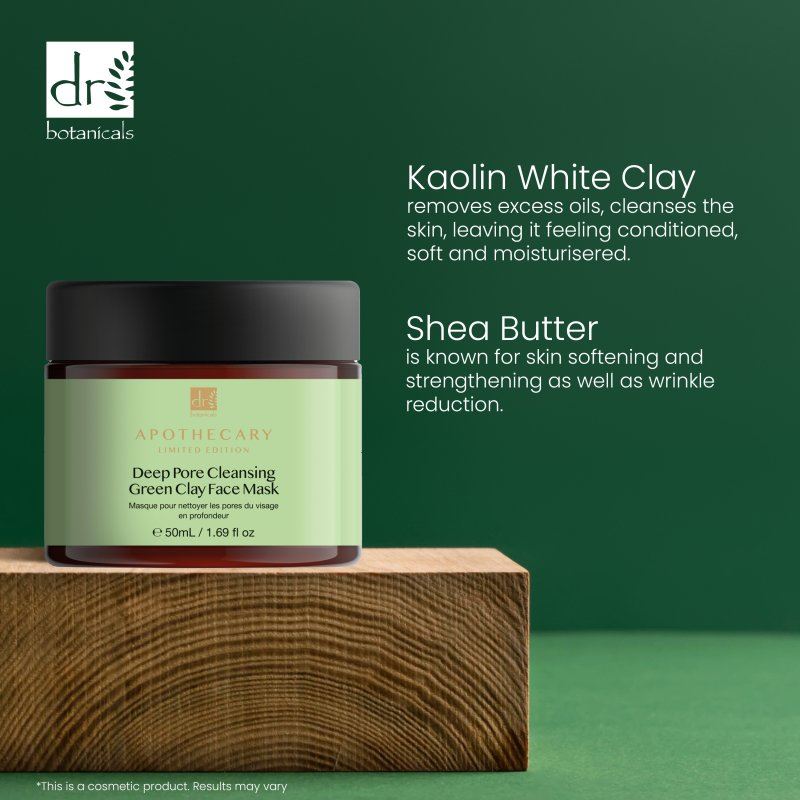 Mascarilla Reequilibrante y Exfoliante Corporal Salvaje del Himalaya