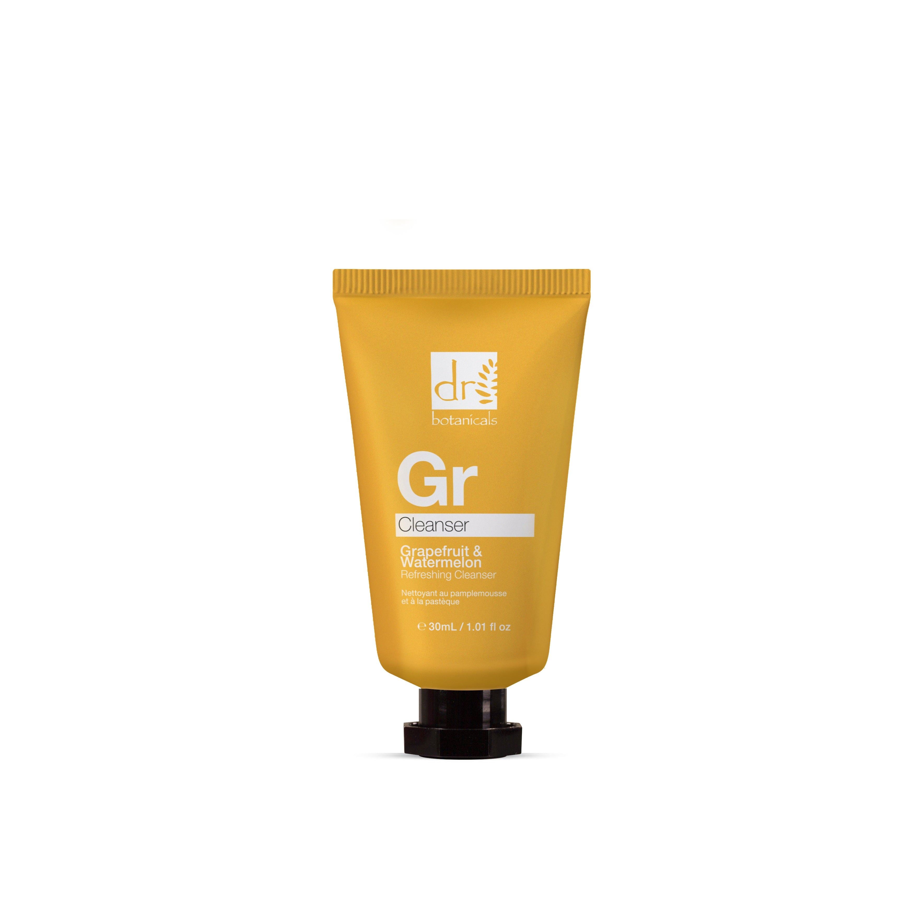 Nettoyant Rafraîchissant Pamplemousse & Pastèque 30 ml