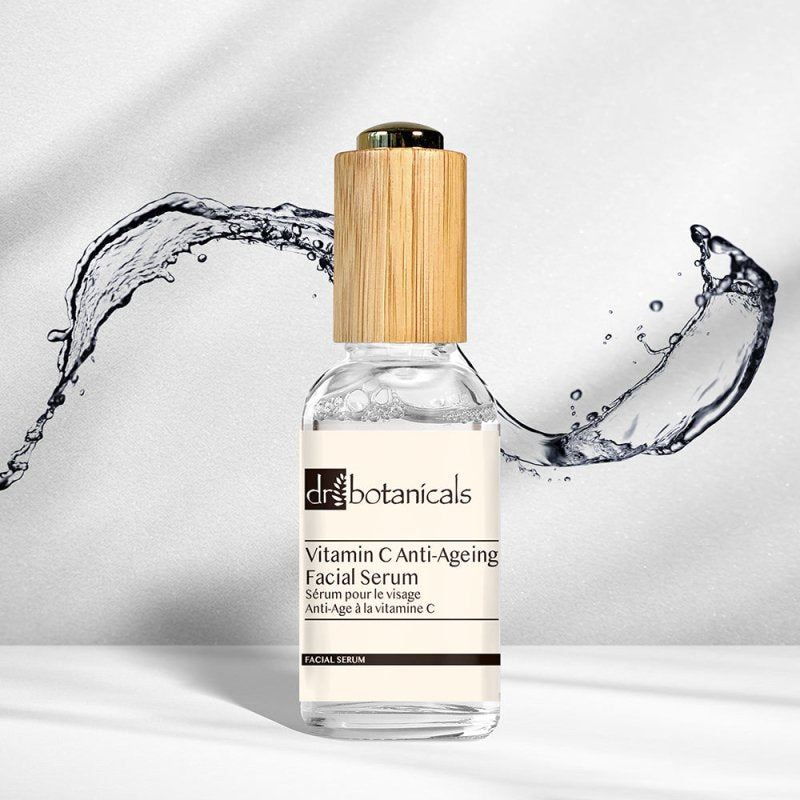 Vitamin C Anti-Ageing Facial Serum