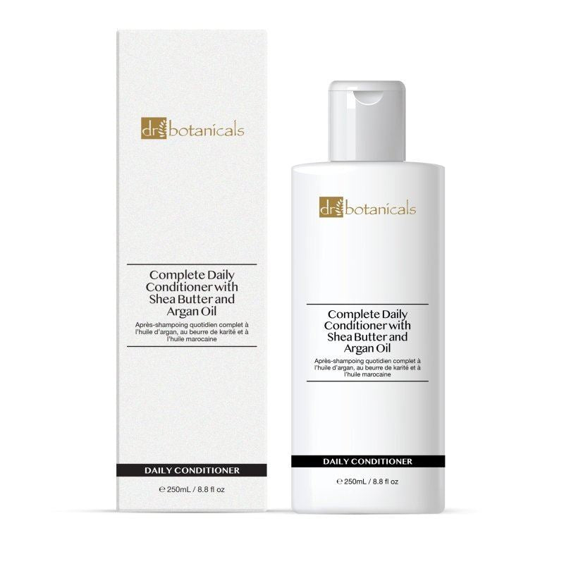 Kit de shampoing et revitalisant Ultimate Shine