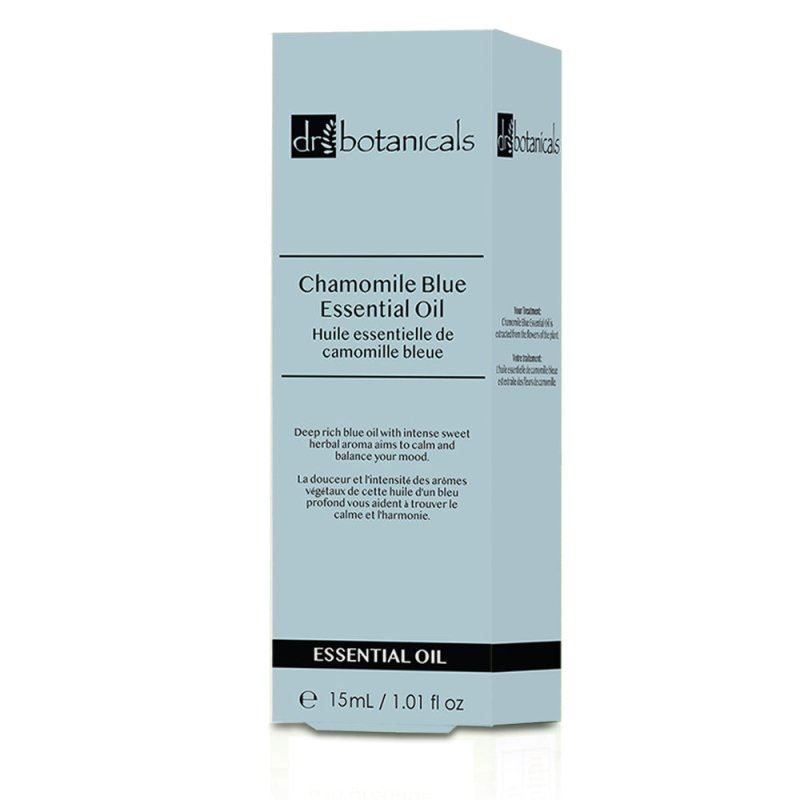 Chamomile Blue Essential Oil 15ml