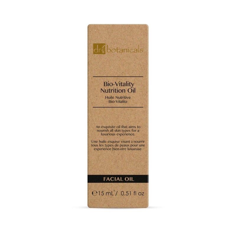 Bio-Vitality Nutrition Oil 15ml