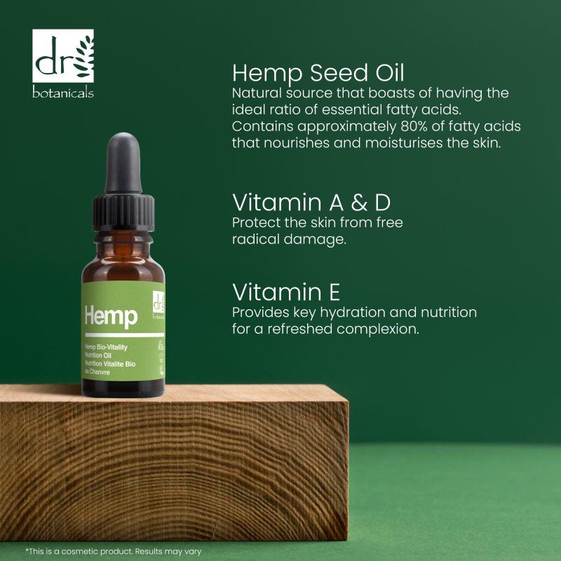 Aceite Nutricional Bio-Vitality 15ml