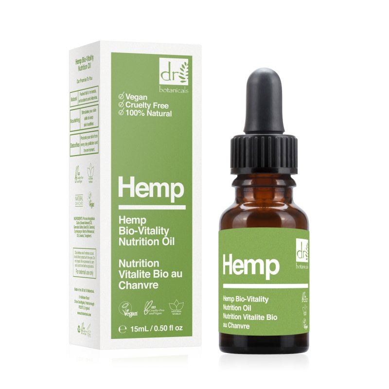 Aceite Nutricional Bio-Vitality 15ml
