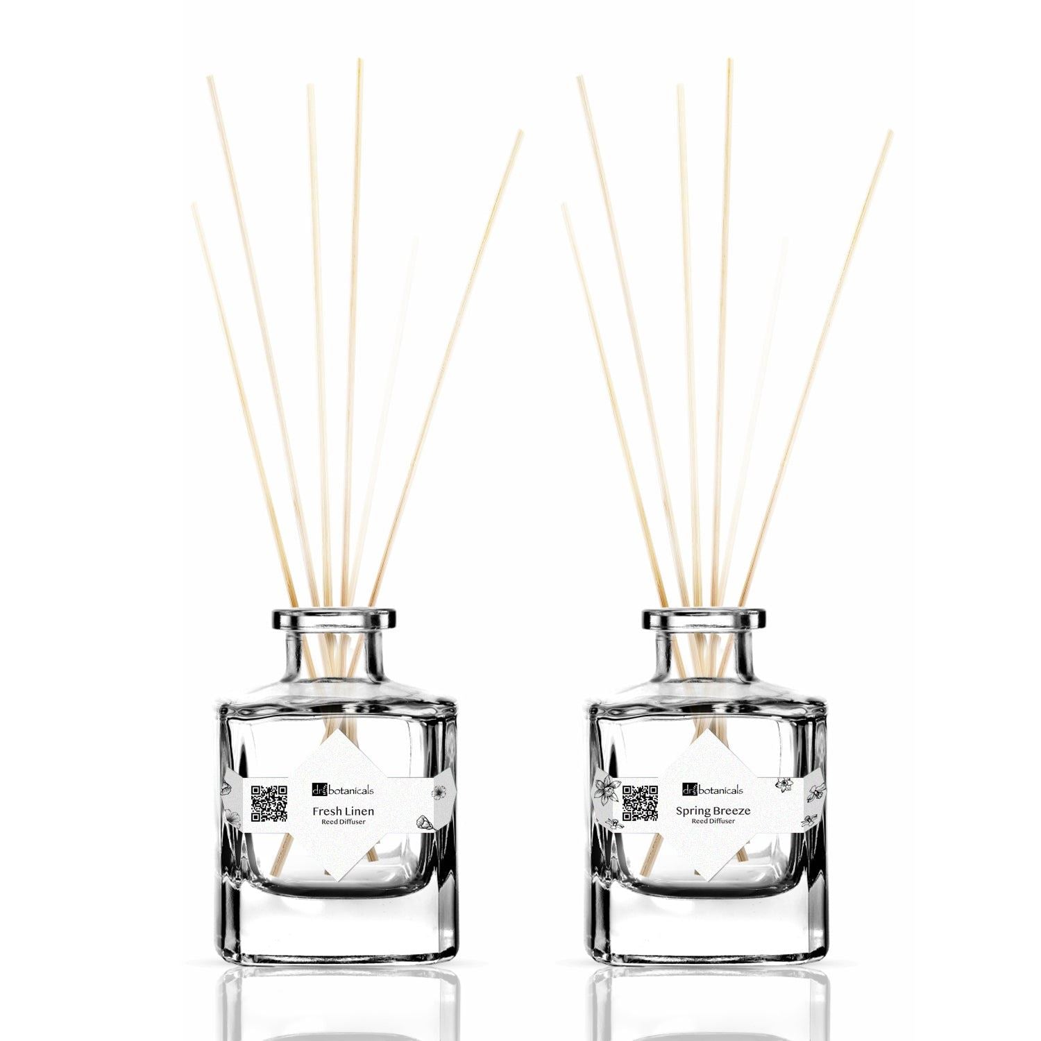 Spring Diffuser Kit