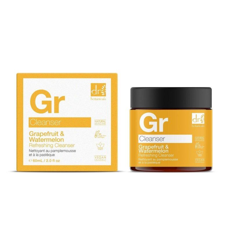 Nettoyant rafraîchissant au pamplemousse et à la pastèque 60 ml