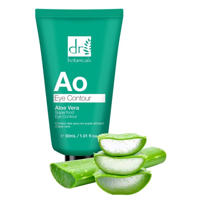Aloe Vera Contour des Yeux 30ml