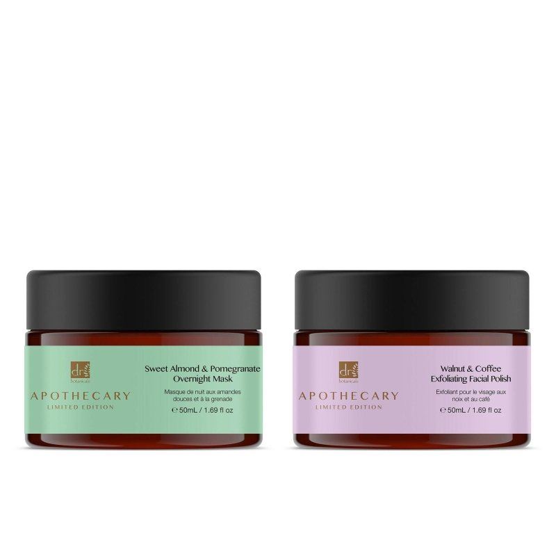 Limited Edition Good Night Sleep Routine