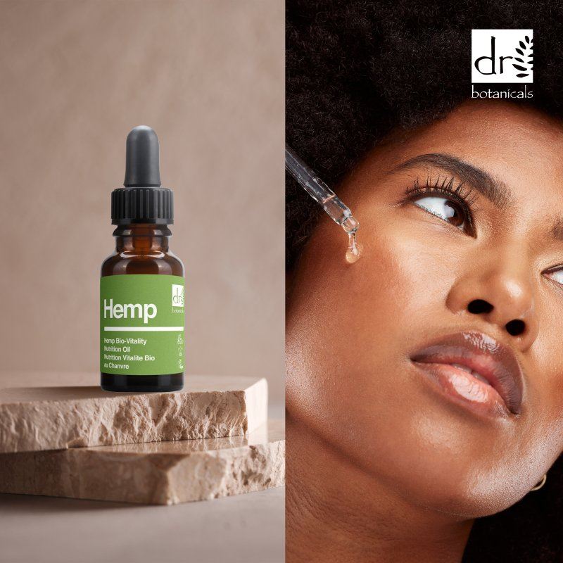 Aceite Nutricional Bio-Vitality 15ml