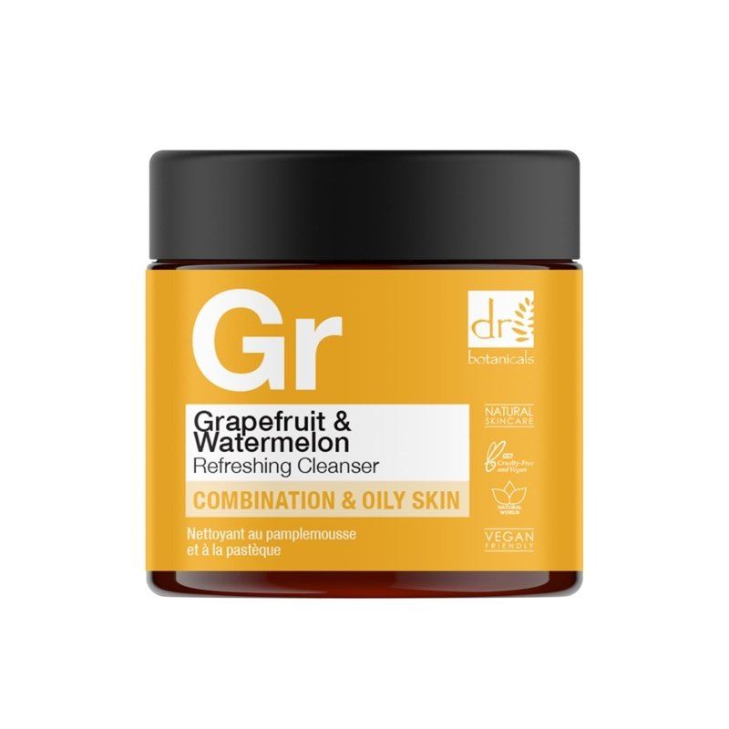Nettoyant Rafraîchissant Pamplemousse & Pastèque 60 ml