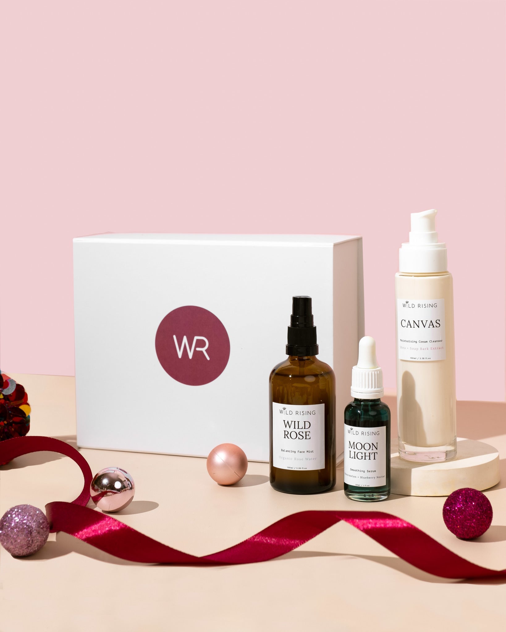 Skincare Lovers Gift Set