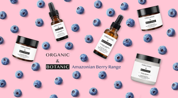 Amazonian Berry Collection