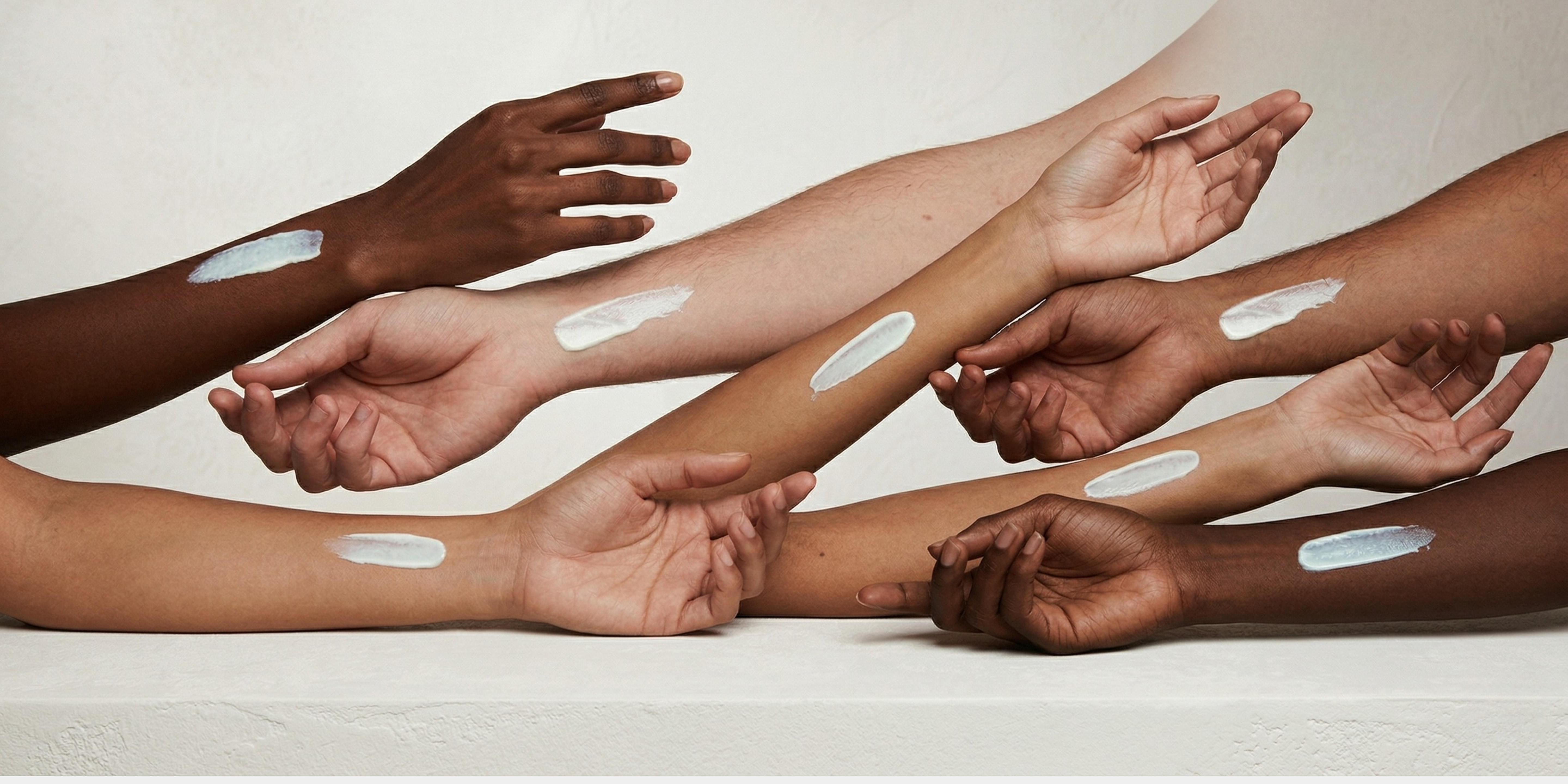 The Daily Impact of UV Exposure