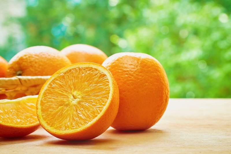 BENEFITS OF ORANGE FOR THE SKIN - Dr Botanicals