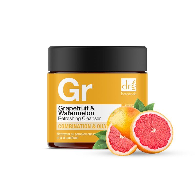 Nettoyant rafraîchissant au pamplemousse et à la pastèque 60 ml