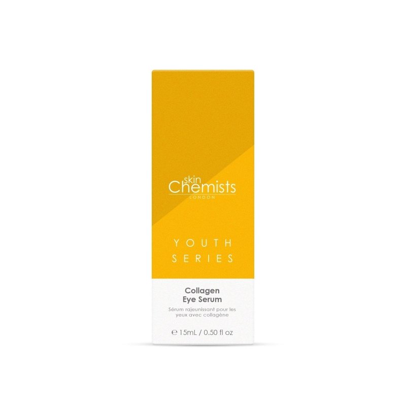 2% Collagen Eye Serum 15ml - Dr Botanicals