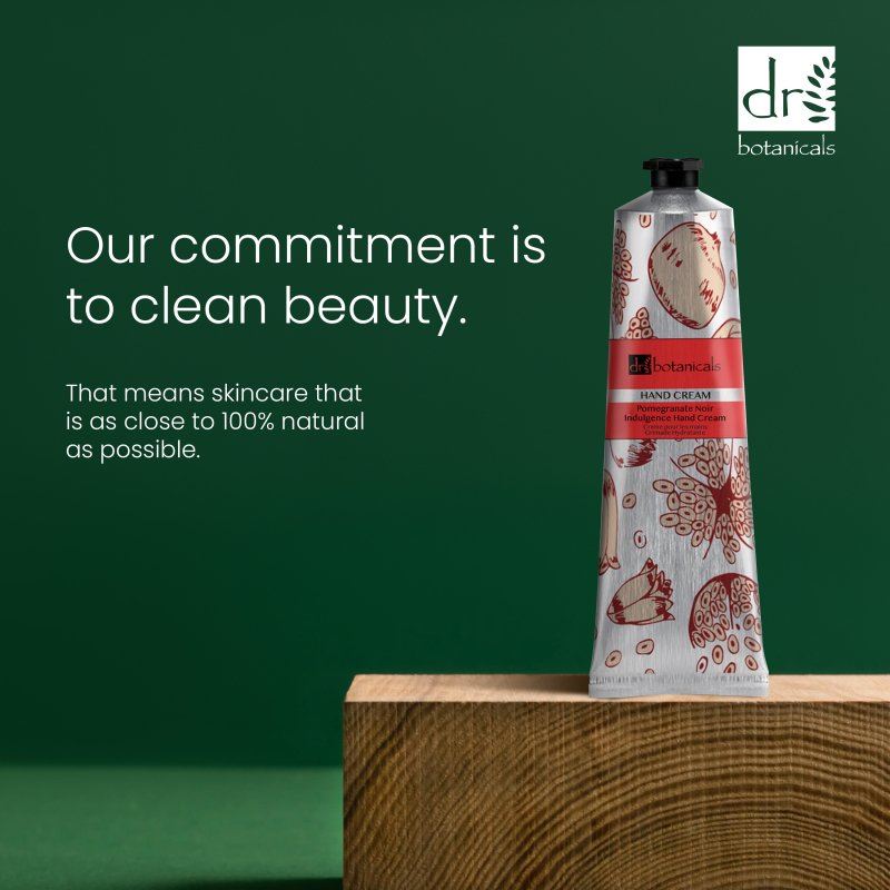 Pomegranate Noir Indulgence Hand Cream 50ml