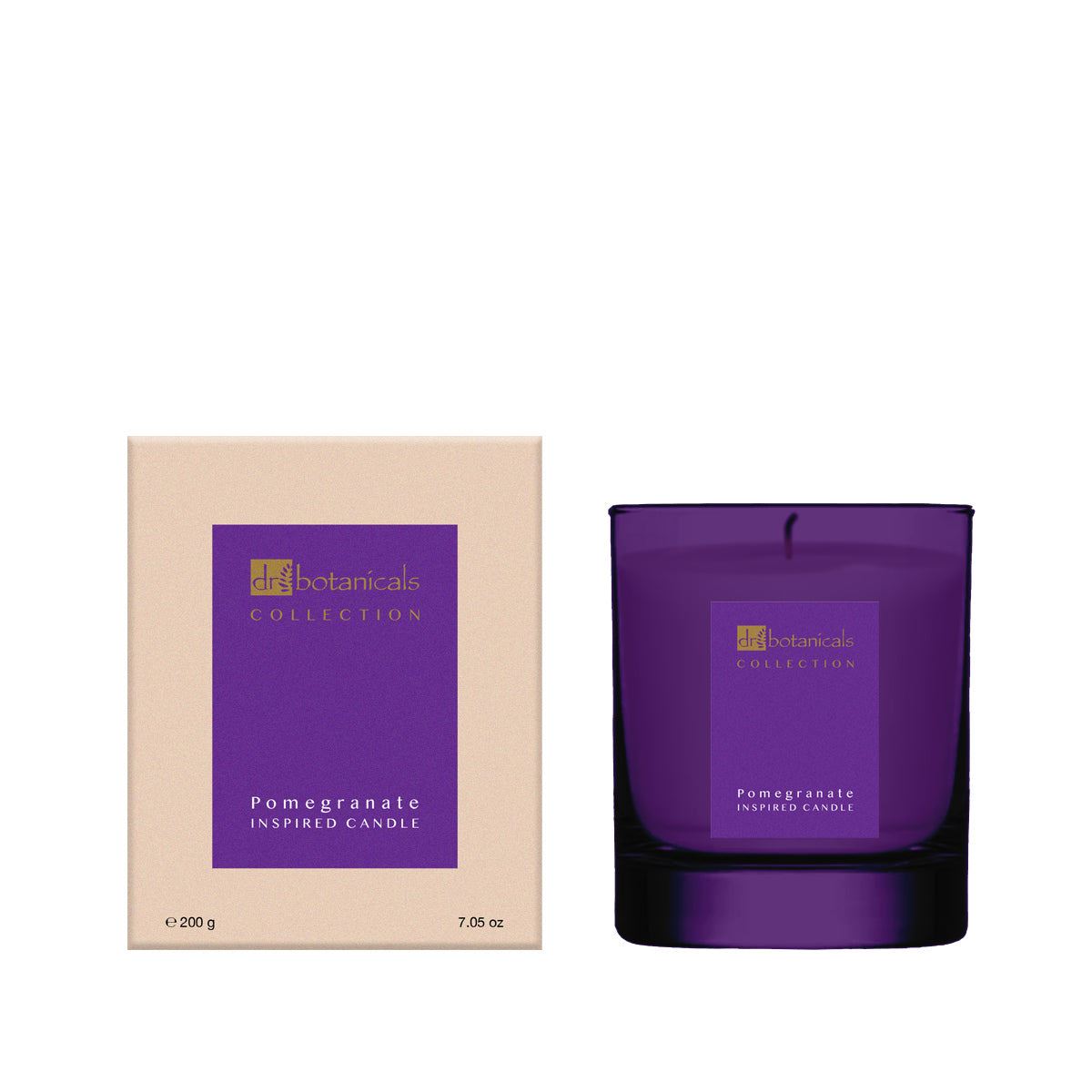 Kit de bougies