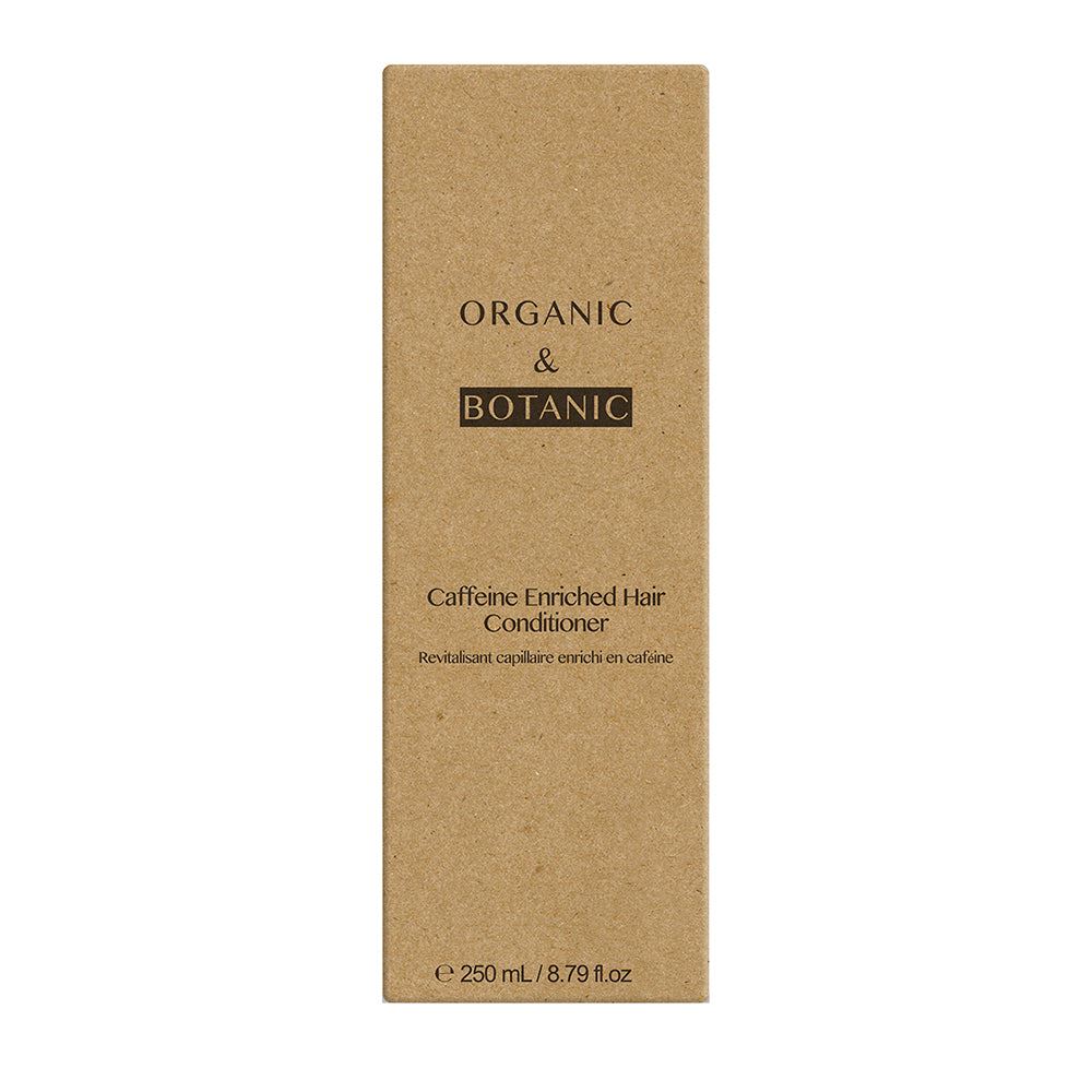 Revitalisant à la caféine 250 ml 
