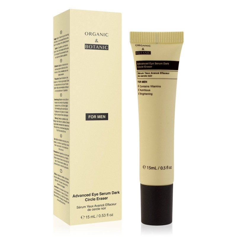 Kit de soins complet pour hommes