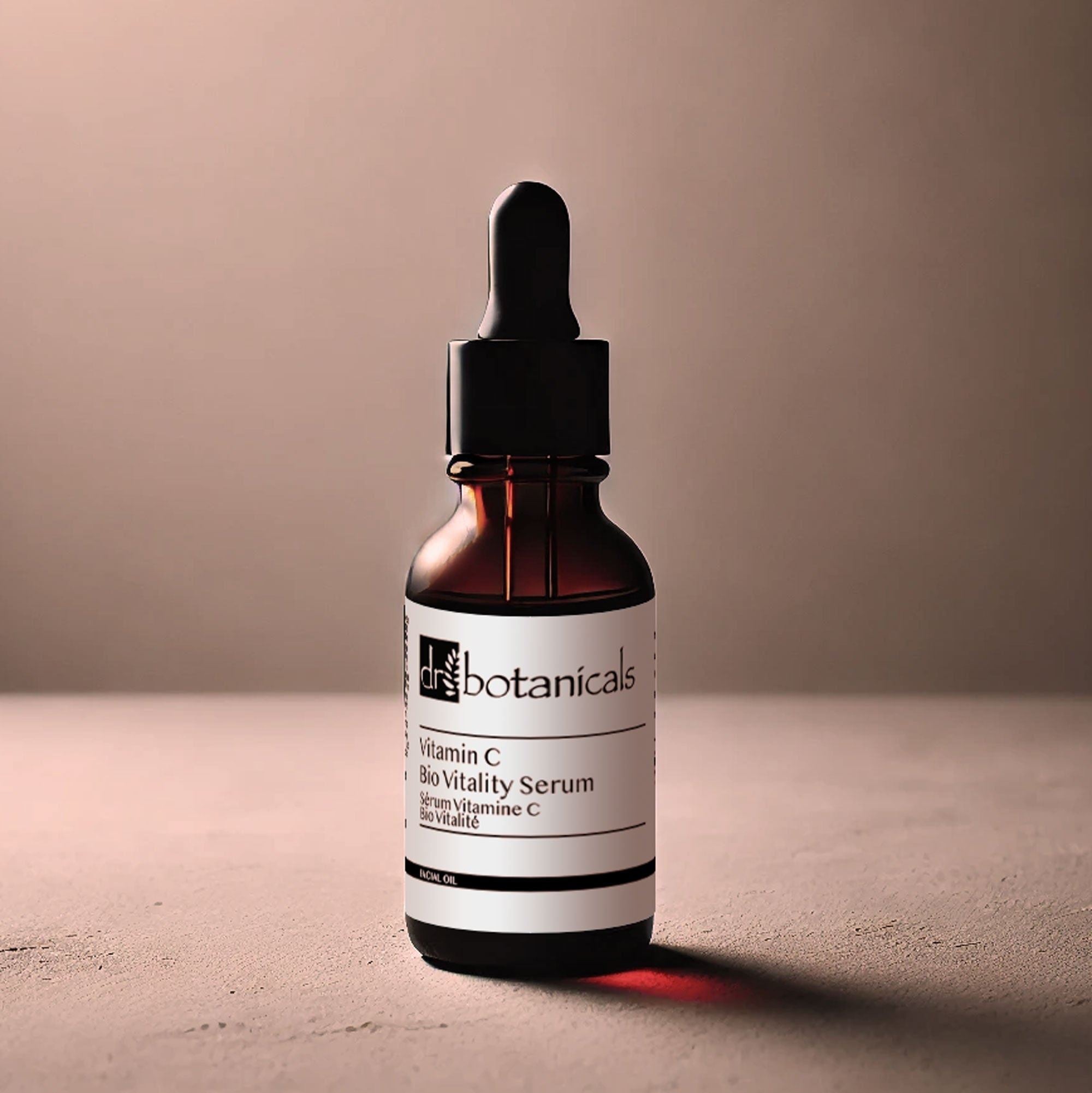 Huile Bio Vitalité Vitamine C 15 ml