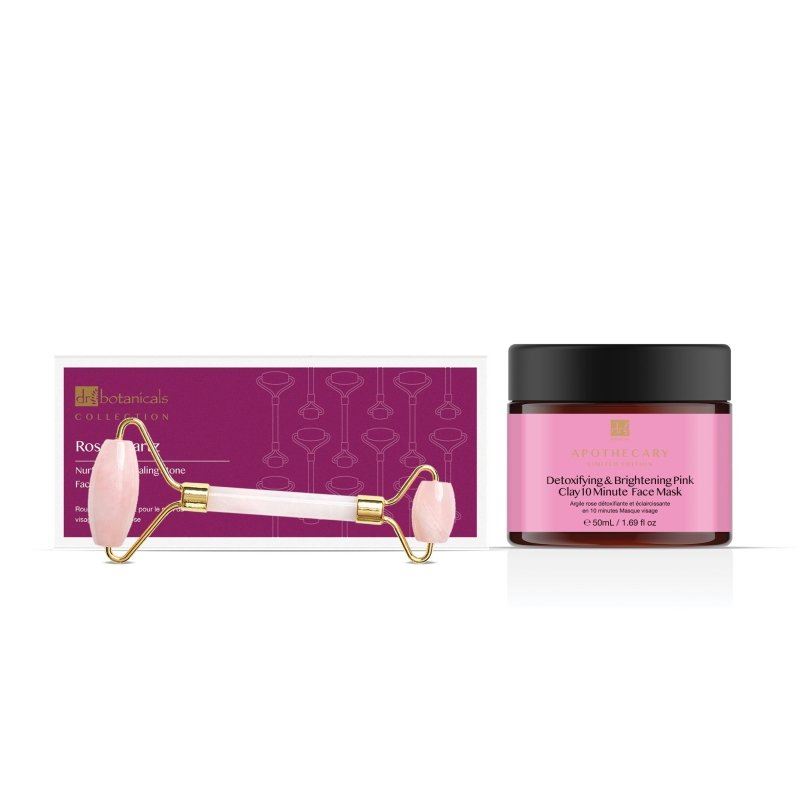 Detoxifying Treatment