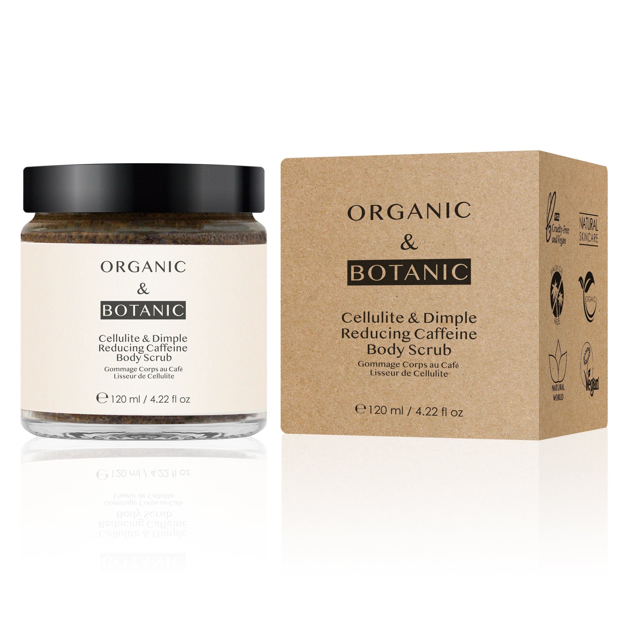 Cellulite Treatment Kit
