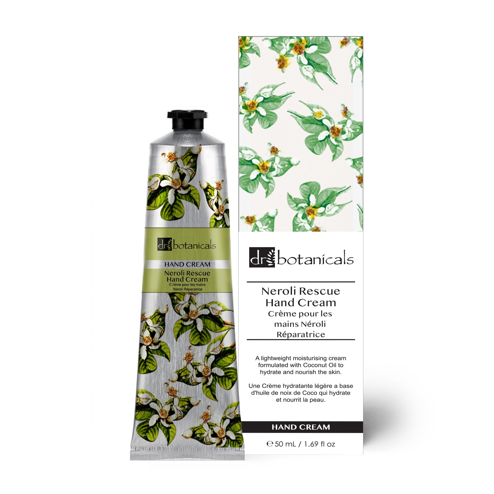 Limited Edition Botanical All-Day Moisturiser Kit