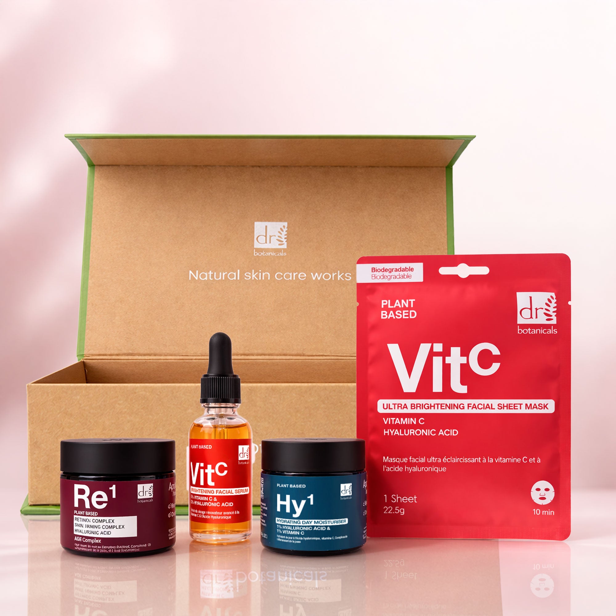 Mother's Day Gift Set