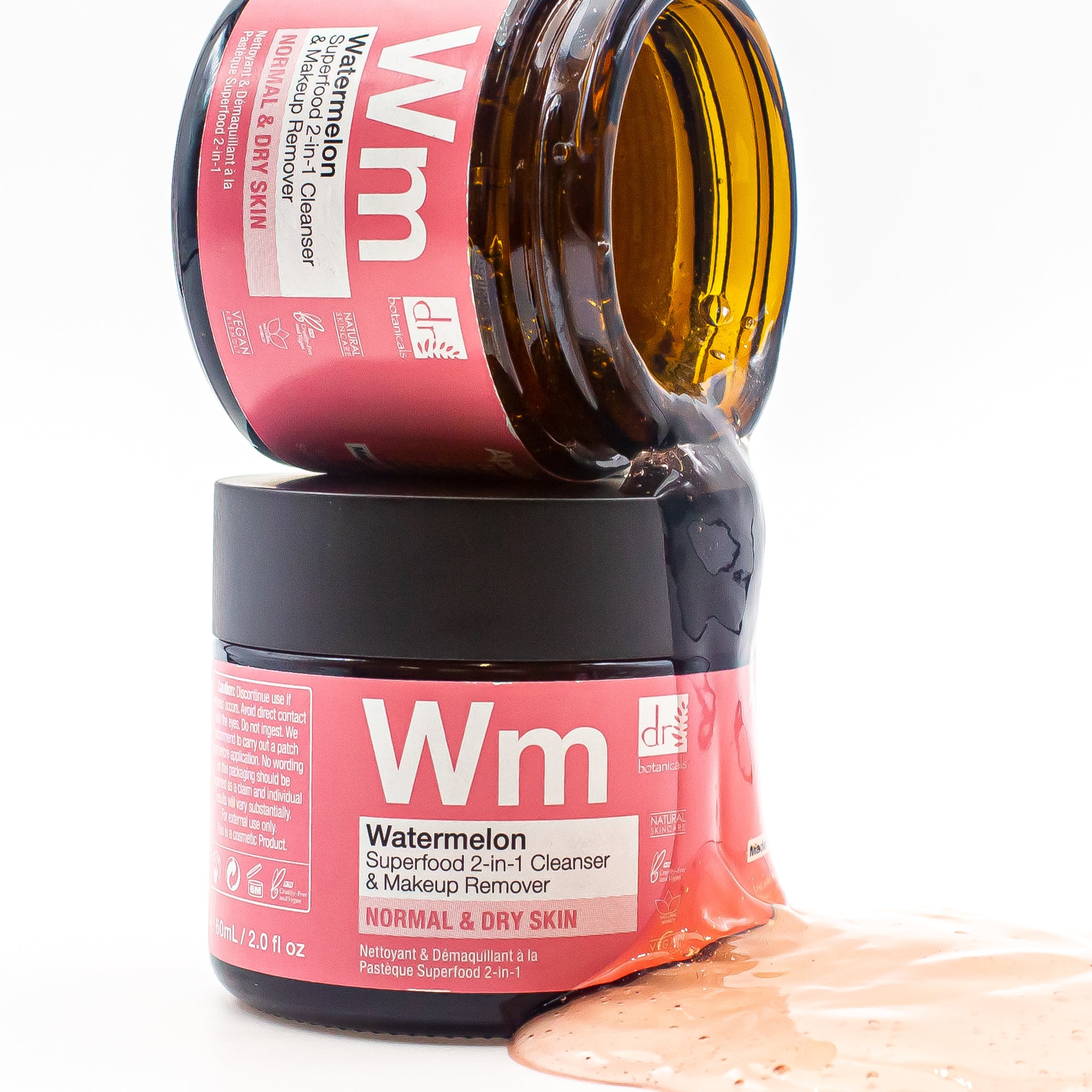 2 Step Morning Routine Kit